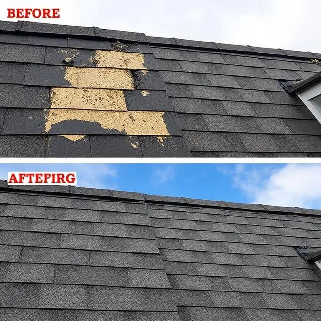 Roof Repair Near Me in Beloit, OH near me
